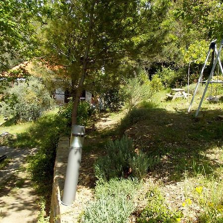 B&B L'Intrigante Seborga Prensliği Dış mekan fotoğraf