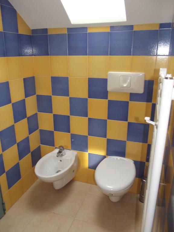 B&B L'Intrigante Seborga Prensliği Oda fotoğraf