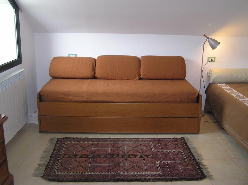 B&B L'Intrigante Seborga Prensliği Dış mekan fotoğraf