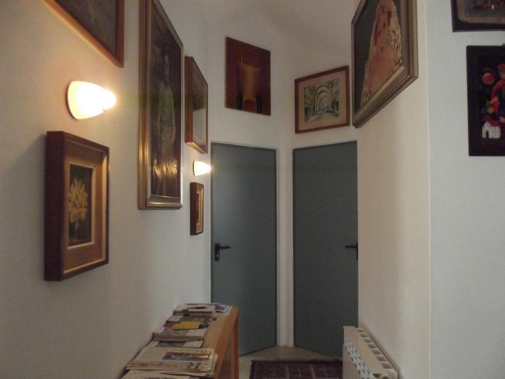 B&B L'Intrigante Seborga Prensliği Dış mekan fotoğraf