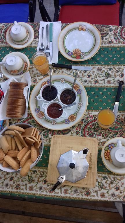 B&B L'Intrigante Seborga Prensliği Dış mekan fotoğraf