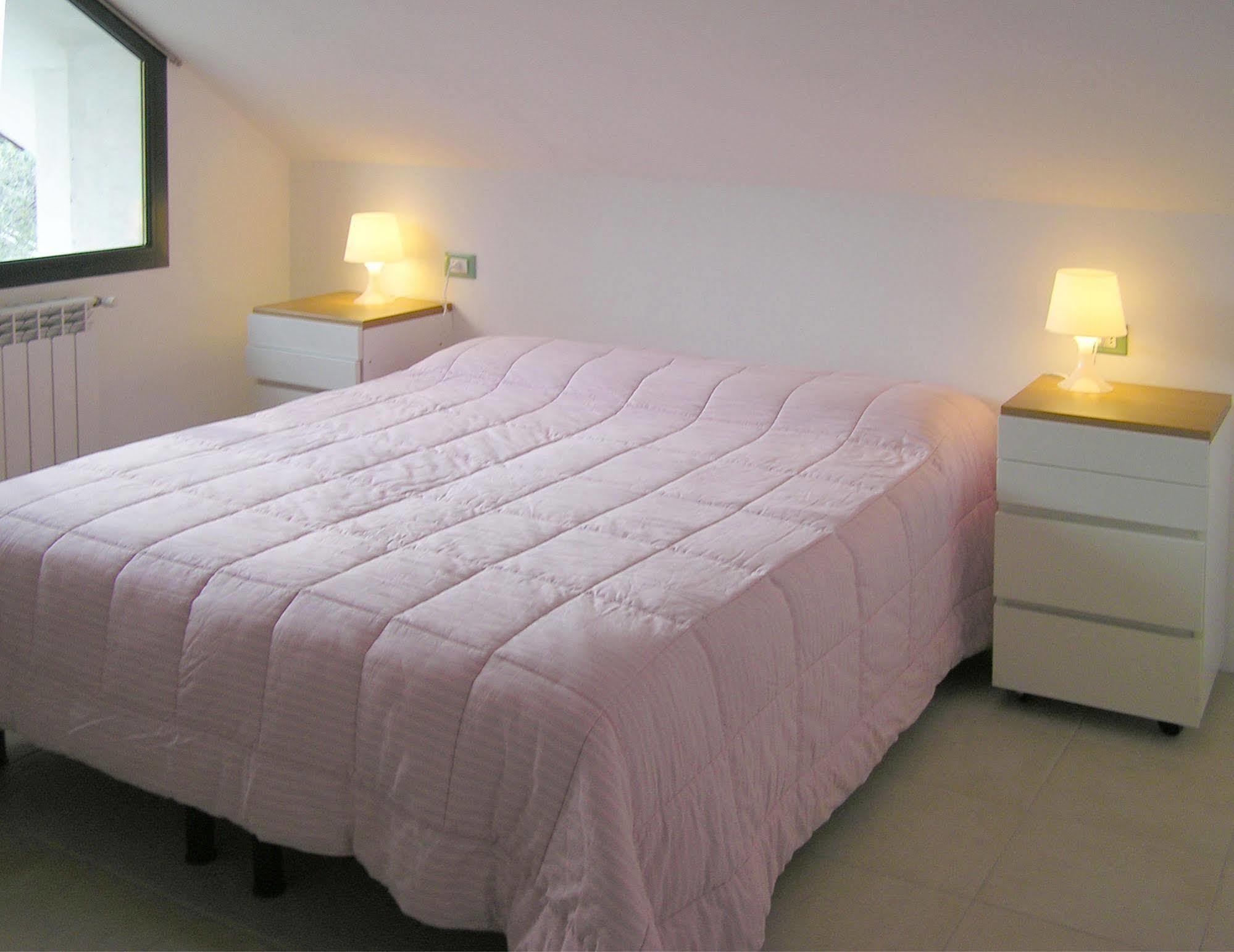 B&B L'Intrigante Seborga Prensliği Dış mekan fotoğraf