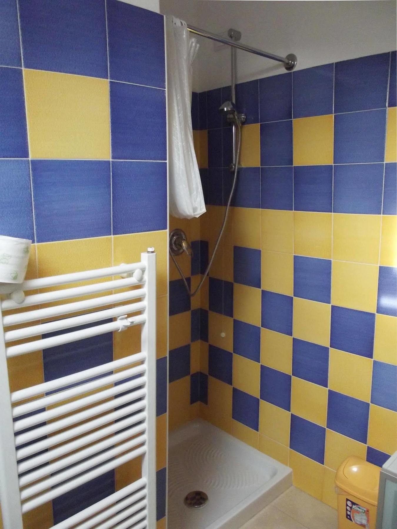 B&B L'Intrigante Seborga Prensliği Dış mekan fotoğraf