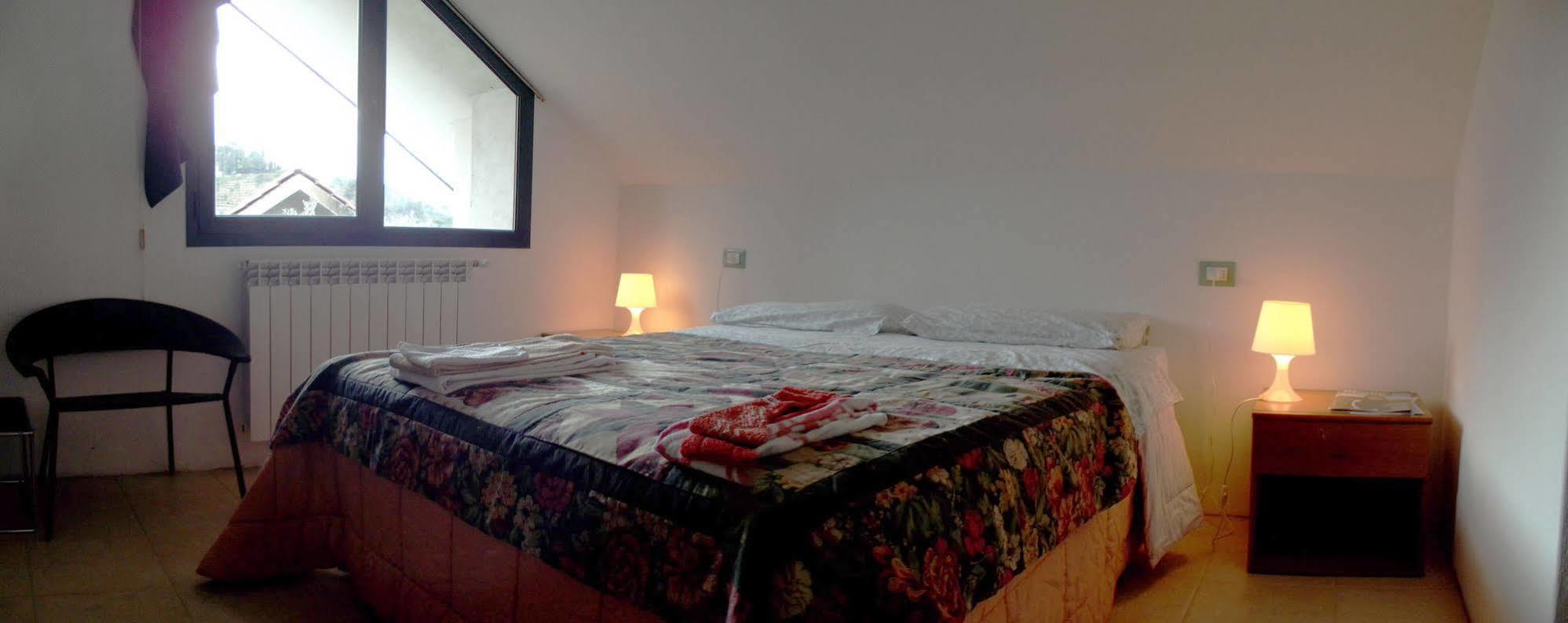 B&B L'Intrigante Seborga Prensliği Dış mekan fotoğraf