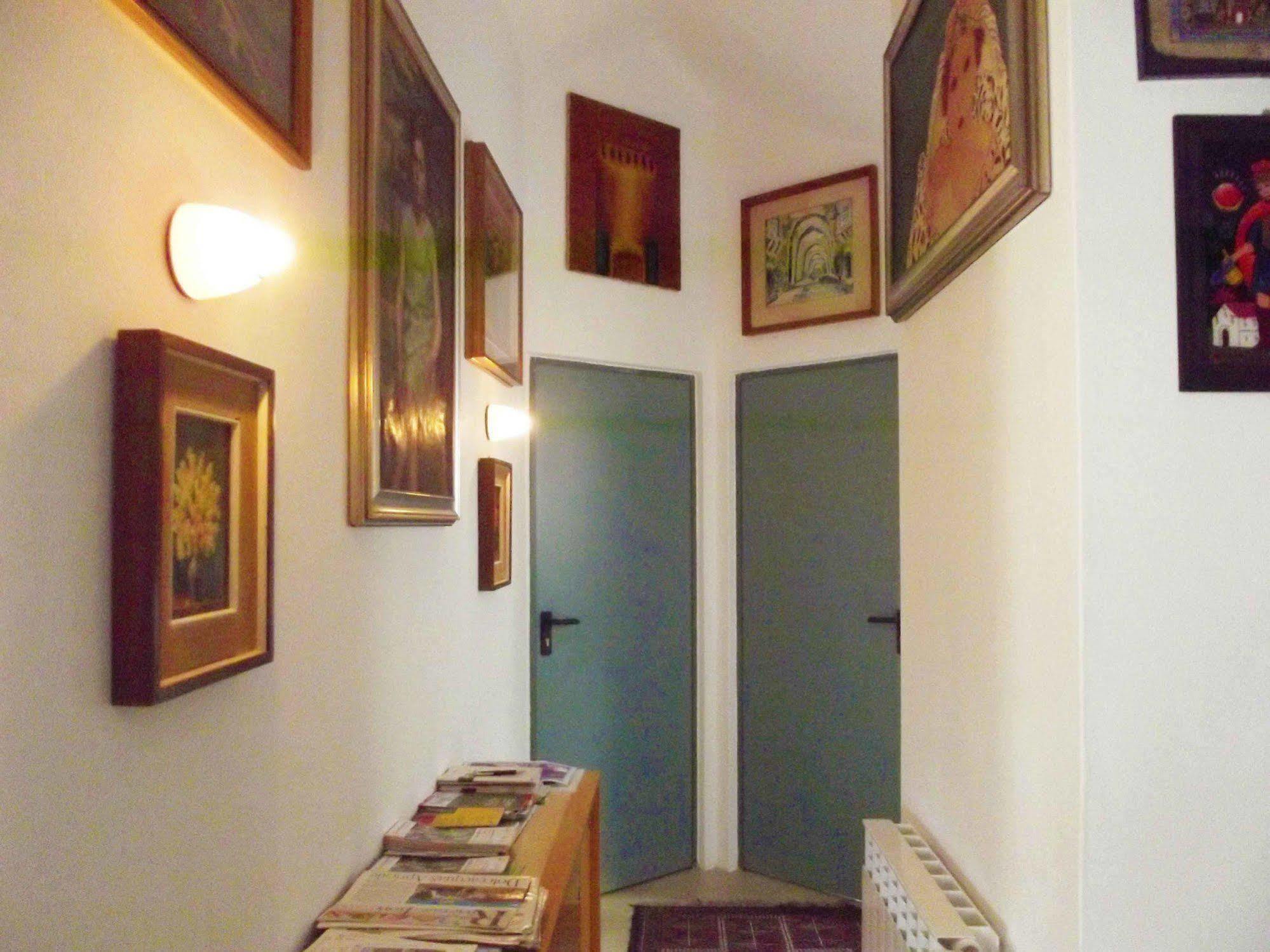 B&B L'Intrigante Seborga Prensliği Dış mekan fotoğraf