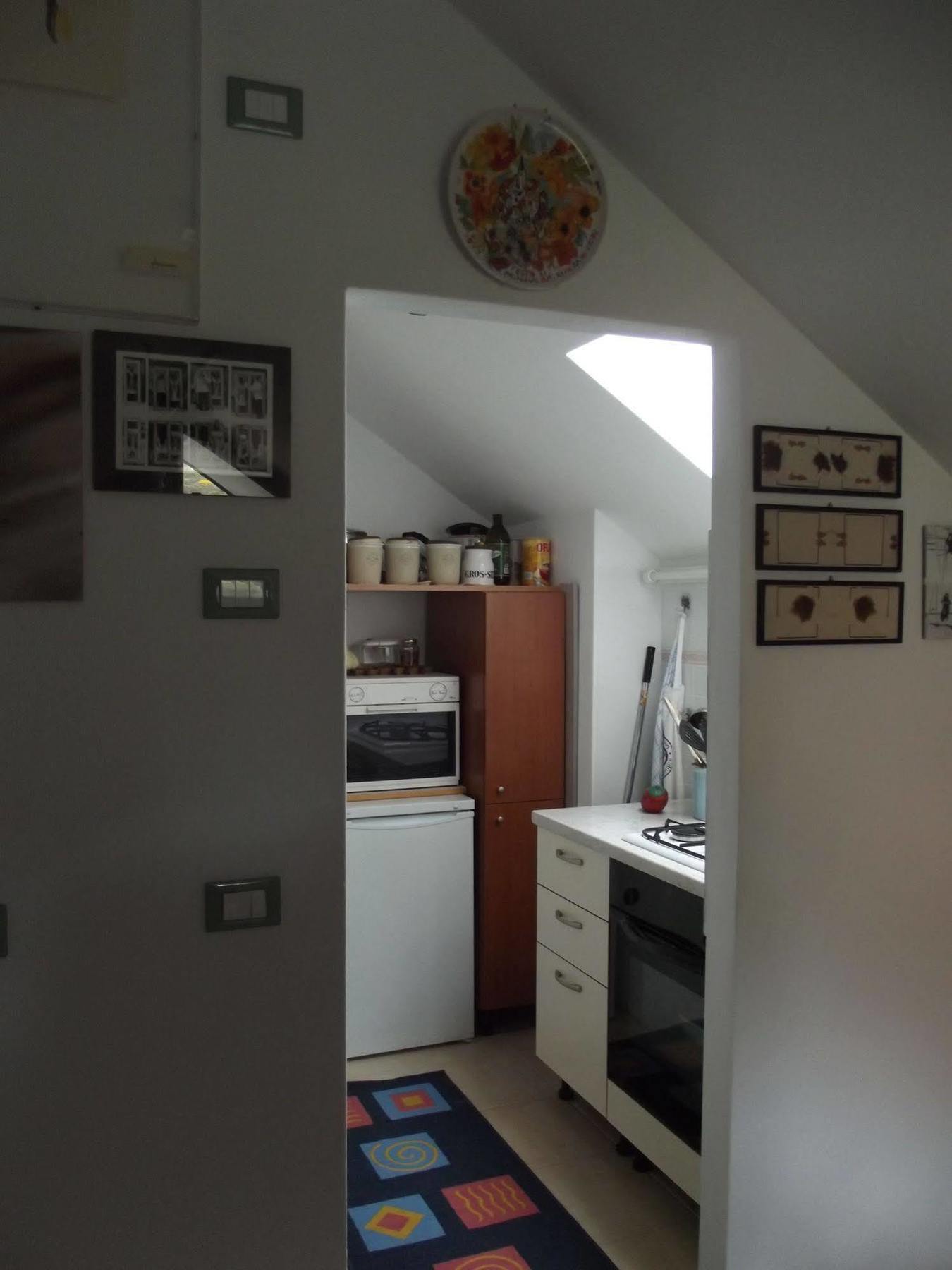 B&B L'Intrigante Seborga Prensliği Dış mekan fotoğraf