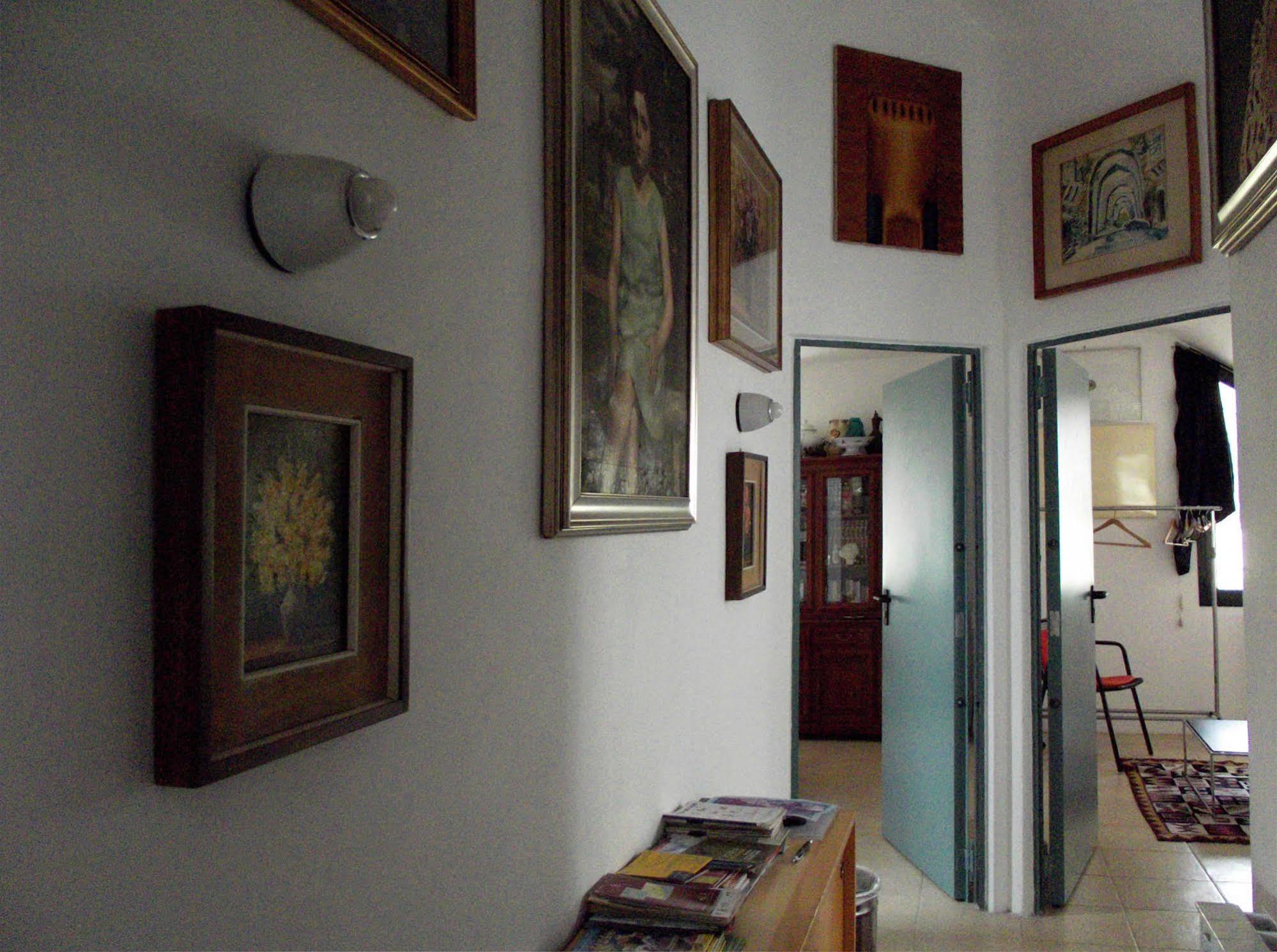B&B L'Intrigante Seborga Prensliği Dış mekan fotoğraf