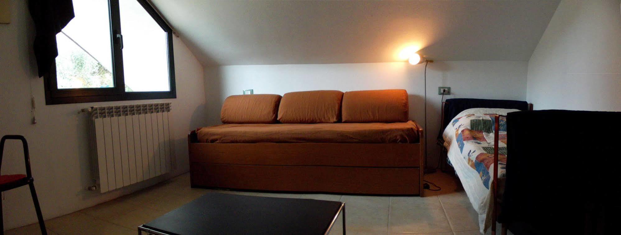B&B L'Intrigante Seborga Prensliği Dış mekan fotoğraf