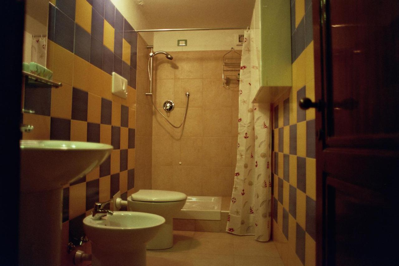 B&B L'Intrigante Seborga Prensliği Dış mekan fotoğraf